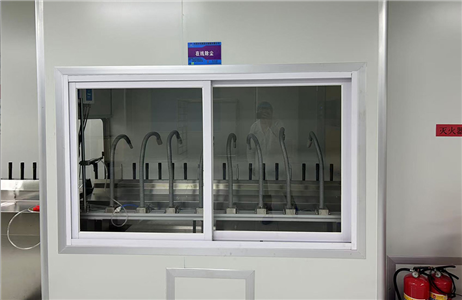 Automation equipment